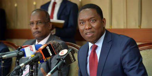 Kenya, Tanzania seek to eliminate trade barriers