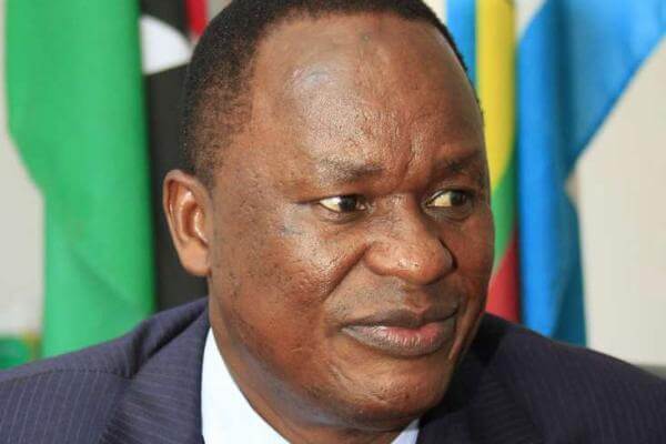EAC getting closer to becoming federation; draft charter is ready