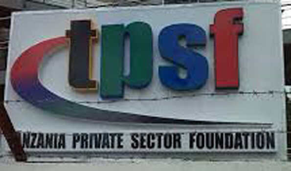 TPSF, govt united to curb effects of looming recession