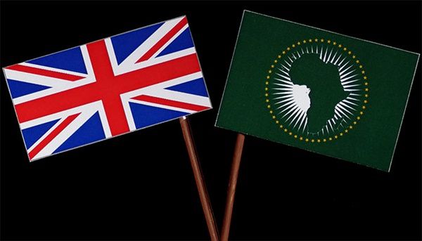 UK Urged To Keep Trade With Africa Flowing Amid COVID-19