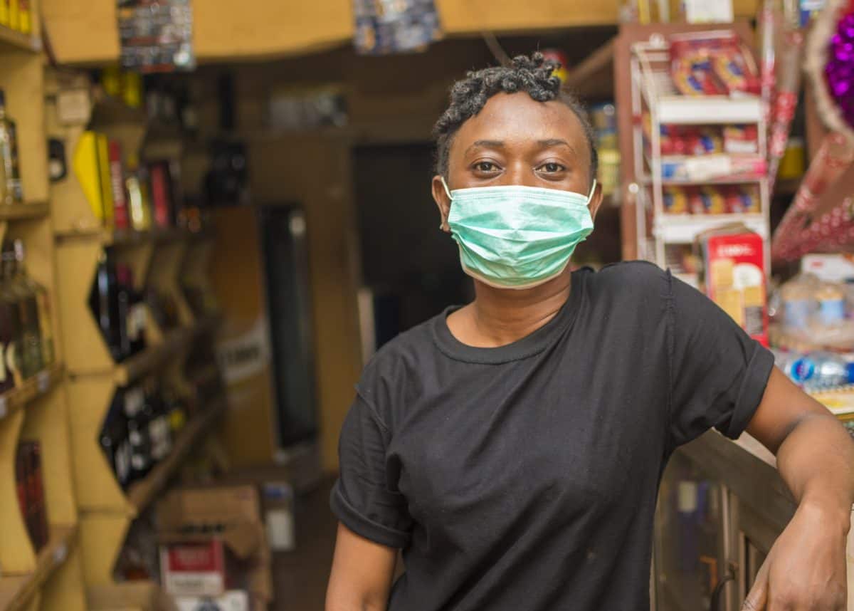 Africa’s unique opportunity for post-pandemic rejuvenation