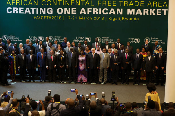 AfroChampions details how COVID-19 has affected Africa’s preparation to begin AfCFTA