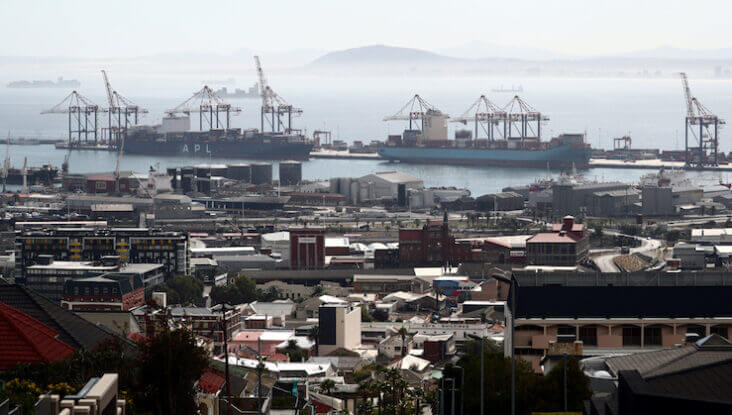 Coronavirus: We must keep trade with Africa flowing
