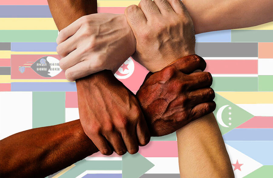 Pandemic makes African free trade ‘more important than ever’