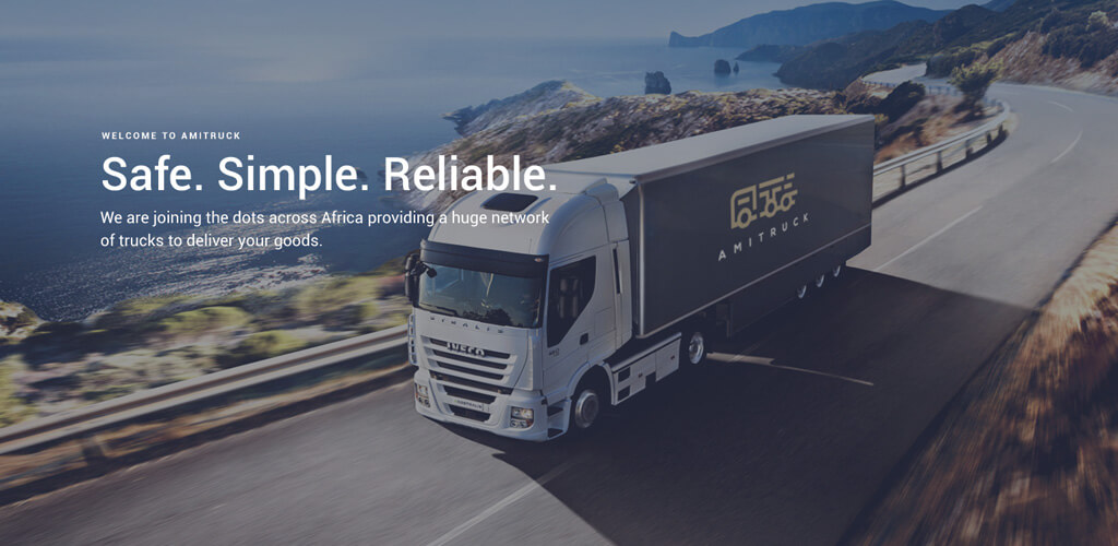 GreenTec invests in Kenya’s logistics platform Amitruck