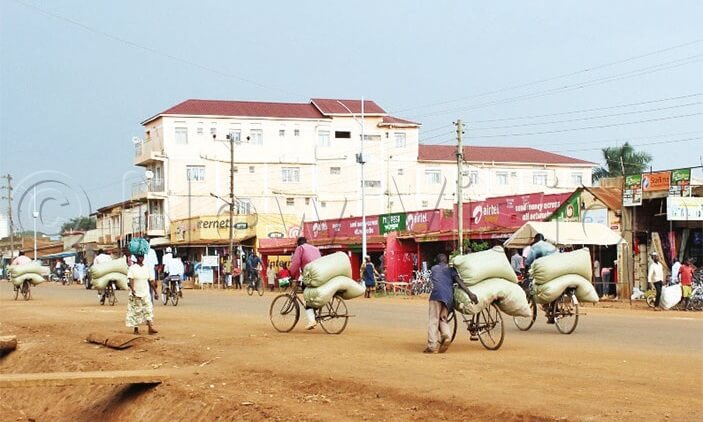 COVID-19 brings informal cross-border trade to a standstill