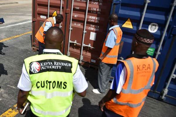 Coronavirus: It’s time EAC scraps collection of tax at border points