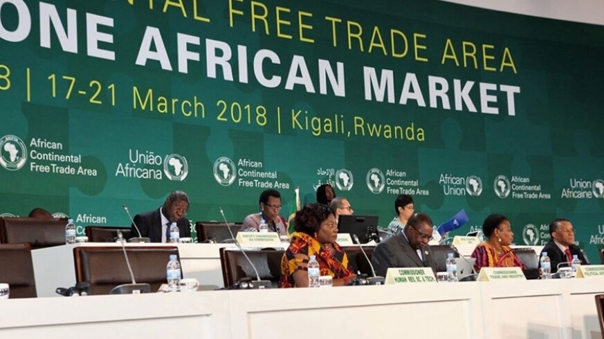 How Covid-19 could affect AfCFTA