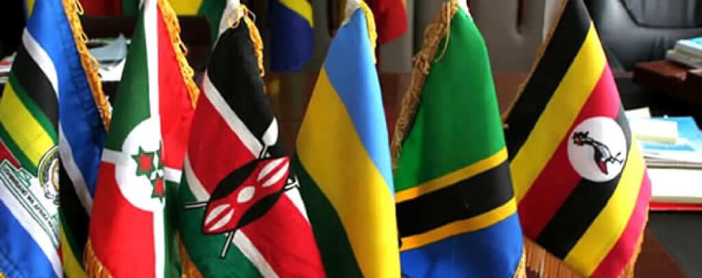 EAC promotes ‘build, buy East Africa’