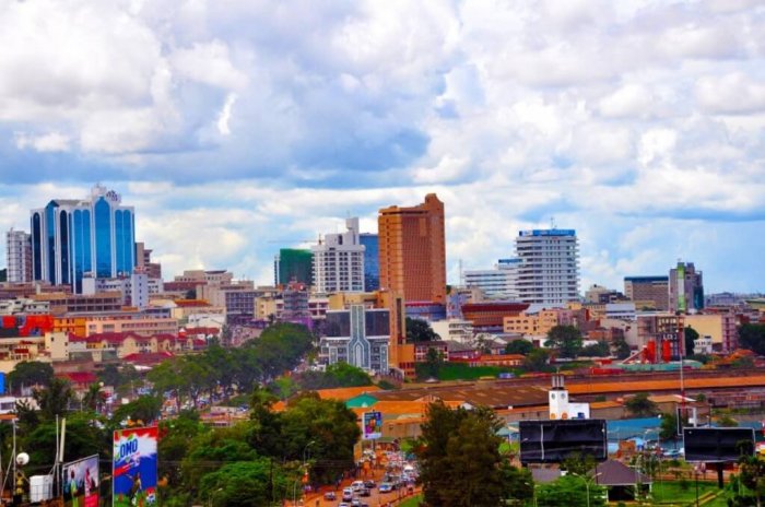UK announces UGX 2.6bn support to help Uganda respond to COVID-19