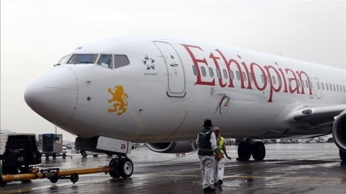 Ethiopian Airlines at the forefront to distribute #COVID19 vaccines across #Africa