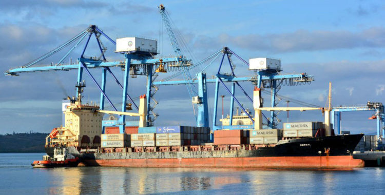 Freighters applaud KPA cargo storage move.