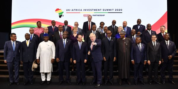 Now, more than ever, we must keep our promise to help Africa trade out of poverty