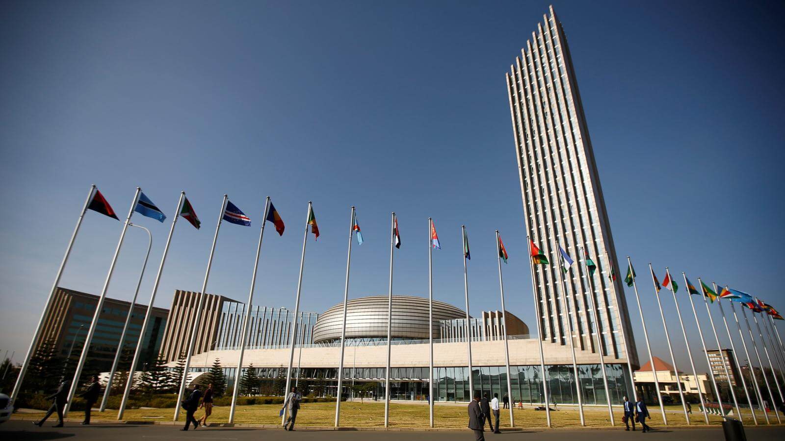 Africa needs better economic integration, now more than ever