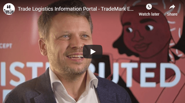 Trade Logistics Information Portal – TradeMark Africa