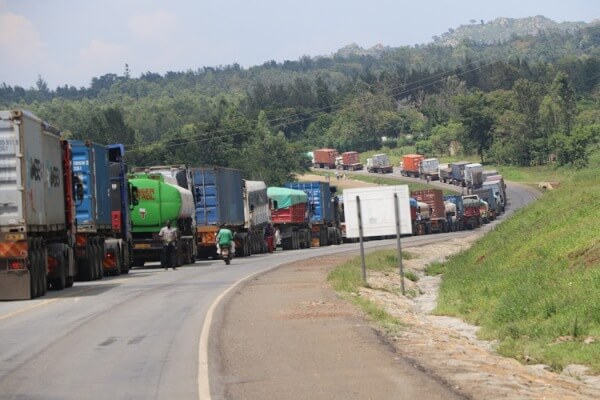 Report Reveals Worrying COVID-19 Impact On Uganda’s Economy