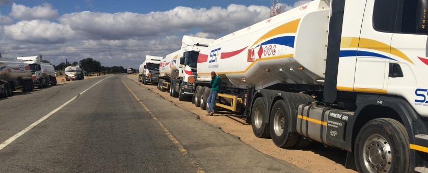 Rwanda, Tanzania Move To Tackle Cross-Border Truckers’ Protests