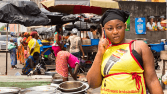 Leveraging digital solutions to seize potential of informal cross-border trade