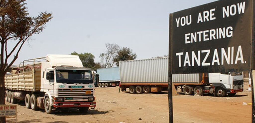 Smooth EAC cargo movement stressed