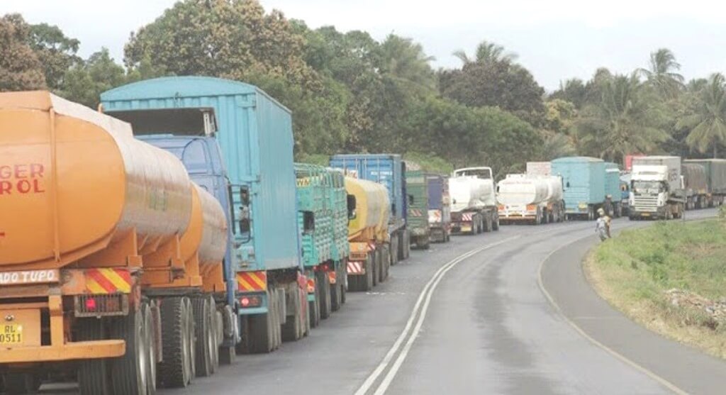 It’s wrong to expel sick drivers – EAC