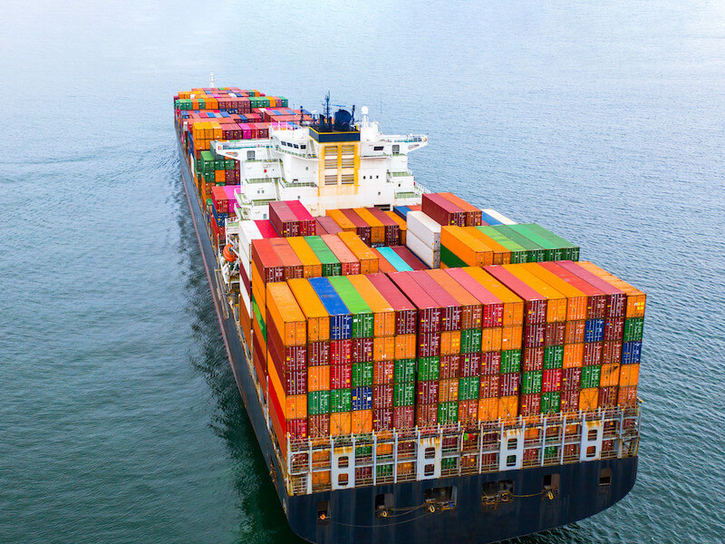 Tracking trade during the COVID-19 pandemic