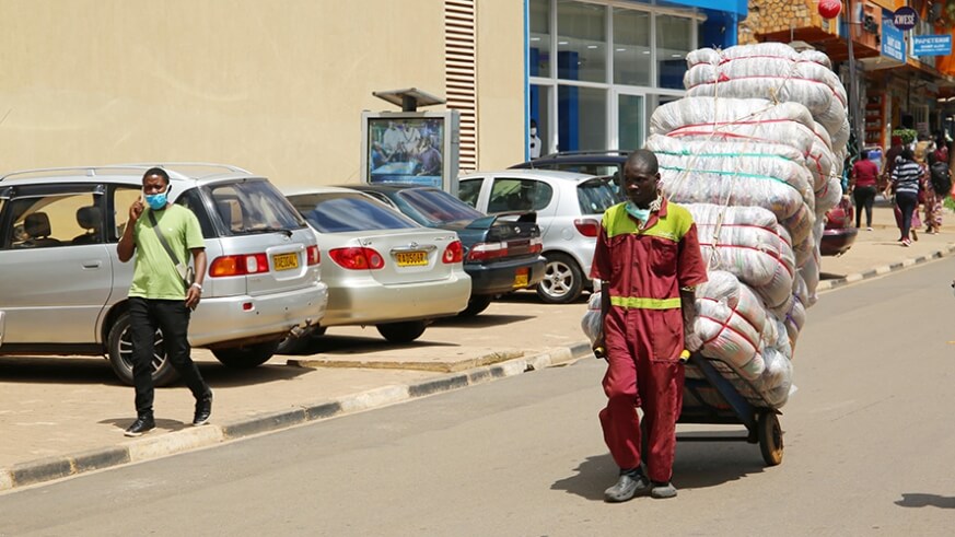 Rwf800 billion to accelerate Rwanda’s economic recovery