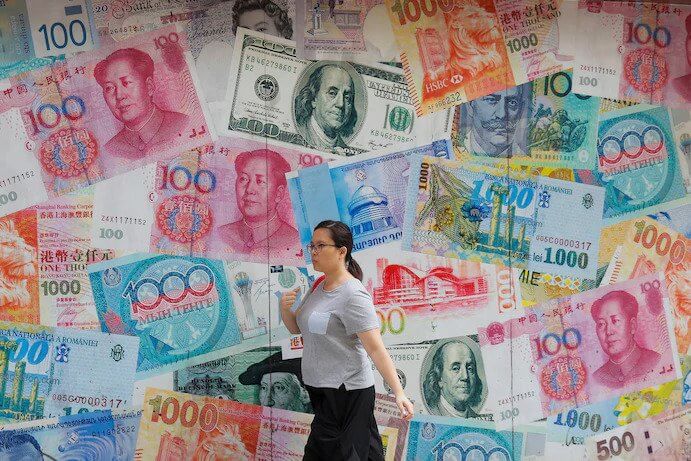 Developing countries have been busy forging trade agreements — with one another
