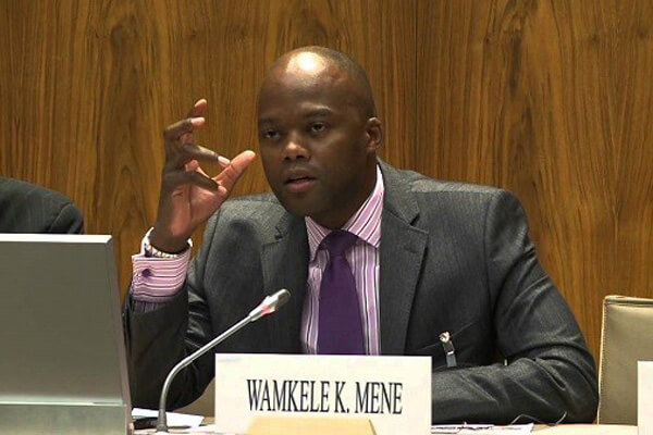 Implementing Africa’s free trade pact will lift economies – expert