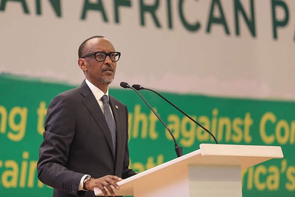 Rwanda ranked best prepared for trading bloc