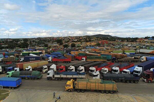 Covid-19 leaves EAC states in $2.3b debt hole in three months