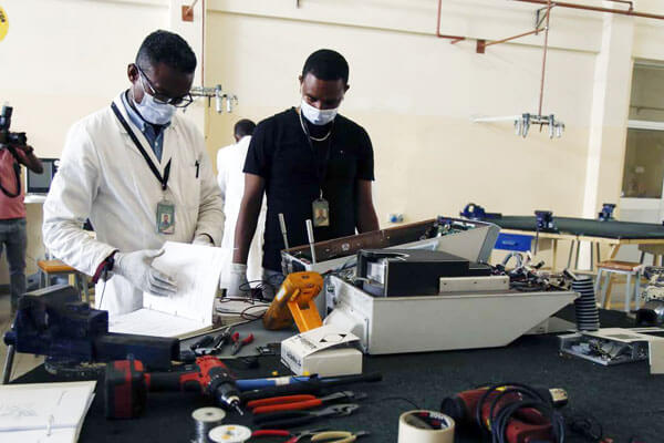 Ethiopia fights for vibrancy as economy takes Covid hit