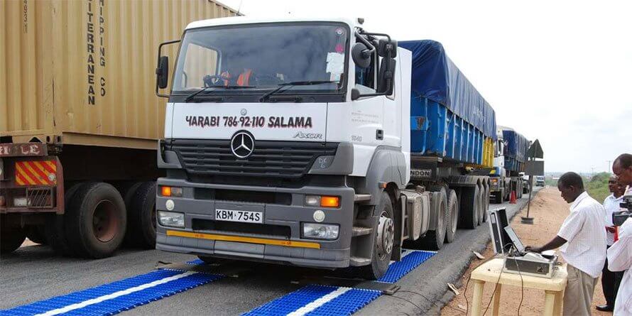 Importers cry foul as KRA pulls plug on cargo tracking firms