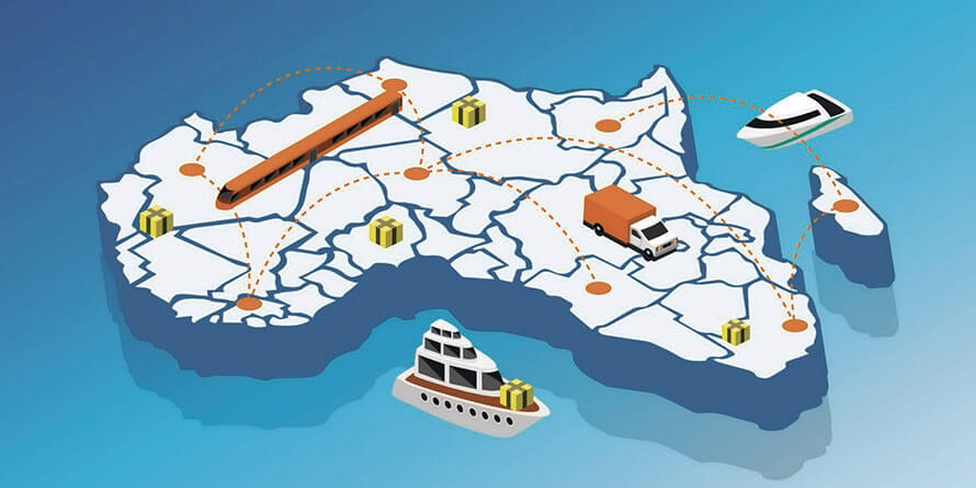 Elevate Africa’s free trade plan to a growth priority