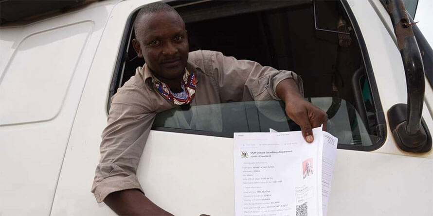 More labs set for Tanzania border to ease cargo delays