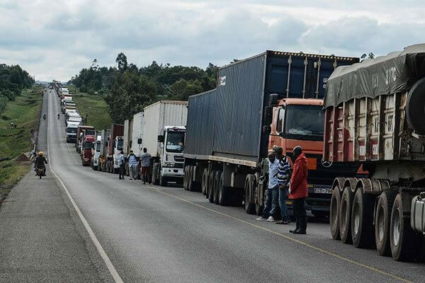 Uganda, Tanzania resume talks over non-tariff barriers