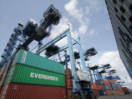 Vessel delays, cancellations hurt Kenya’s imports