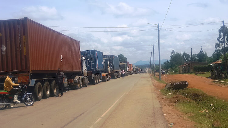 EAC Secretariat should make Covid-19 passport
