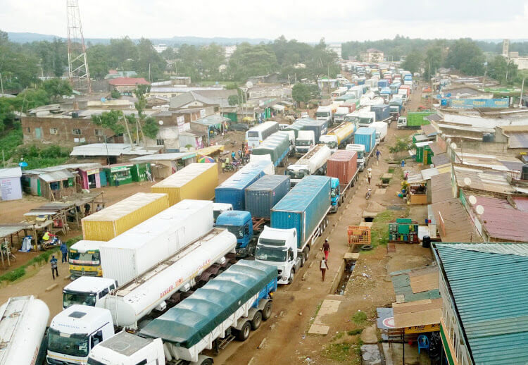 East Africa needs to have genuine common market