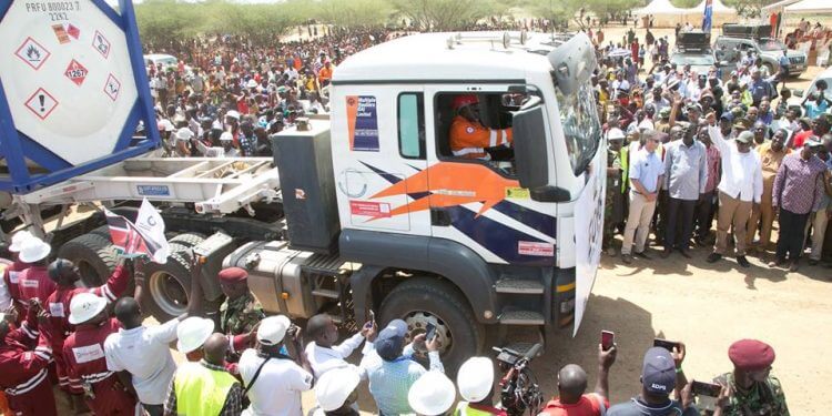 EABC lauds Kenya and Tanzania for easing movement of goods