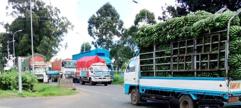 Bulk-Buying Solving COMESA Intra Trade Amidst COVID-19 Woes