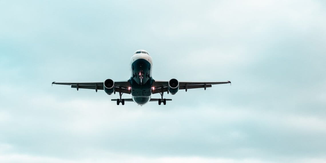 Air passengers travel confidence key to salvaging African airlines