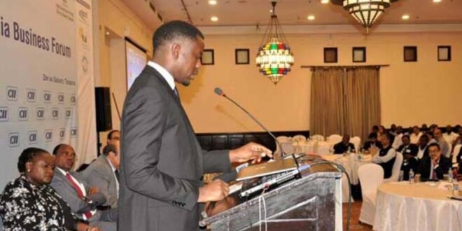 UNCTAD’s report commends govt’s digitization drive but…