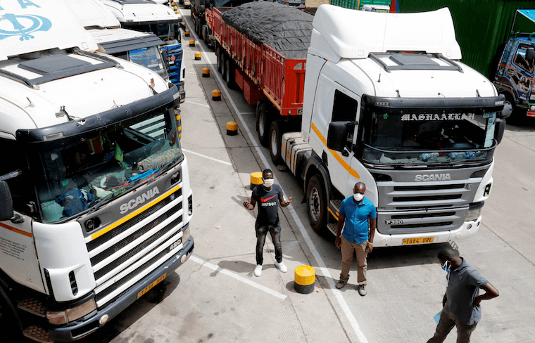 Uganda’s trade in East Africa region increased by 21%