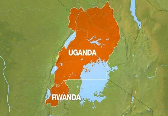 Rwanda, Uganda record reduced trade flows, report