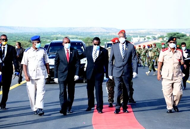 Berbera Corridor Set To Boost Trade Between Somaliland And Ethiopia