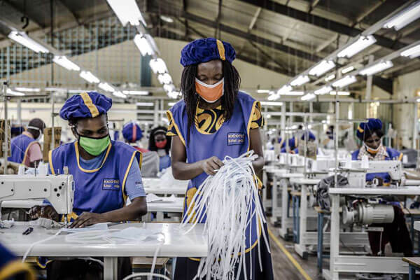 EAC protects local manufacturers as review of Customs taxes in the offing
