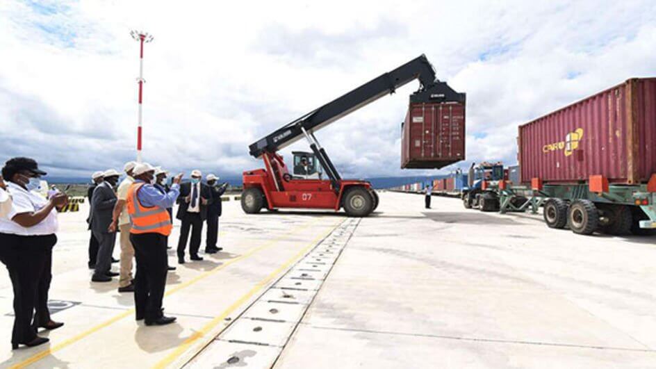 Uganda sustains opposition to order on truckers’ use of Naivasha dry port