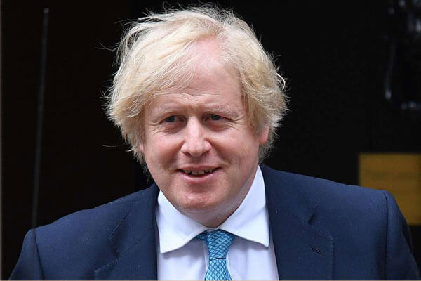 UK to merge foreign and development aid offices
