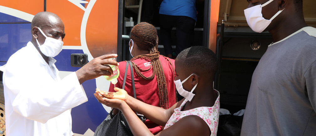 How a post-COVID-19 revival could kickstart Africa’s free trade area