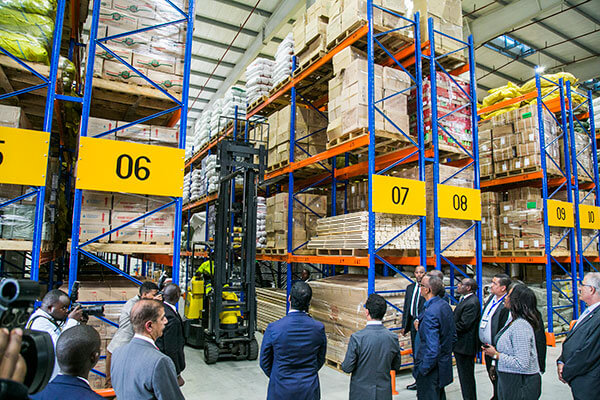Rwanda’s tax revenue set to drop to $1.5b